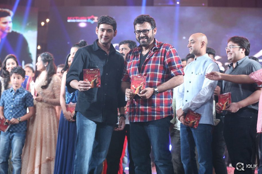 Srimanthudu-Movie-Audio-Launch